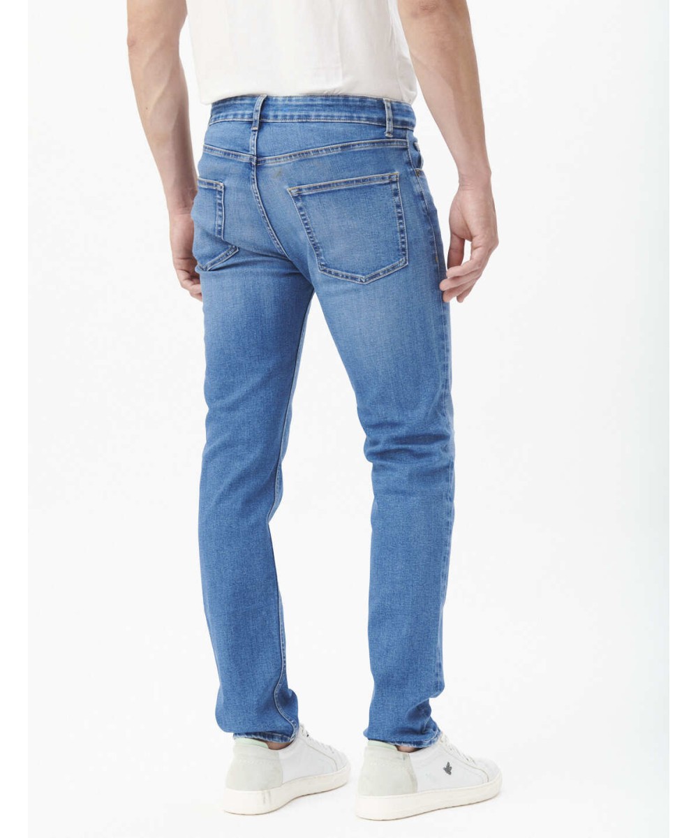 Jean Firenze Light Blue