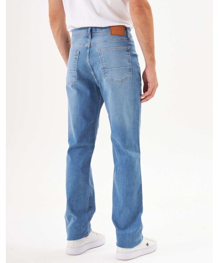 Jean Roma Light Blue 2
