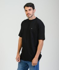 Remera Oversized Fit