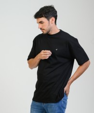 Remera Oversized Fit