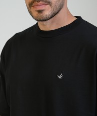 Remera Oversized Fit