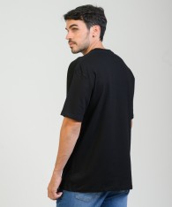 Remera Oversized Fit