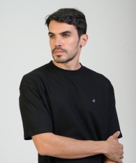 Remera Oversized Fit