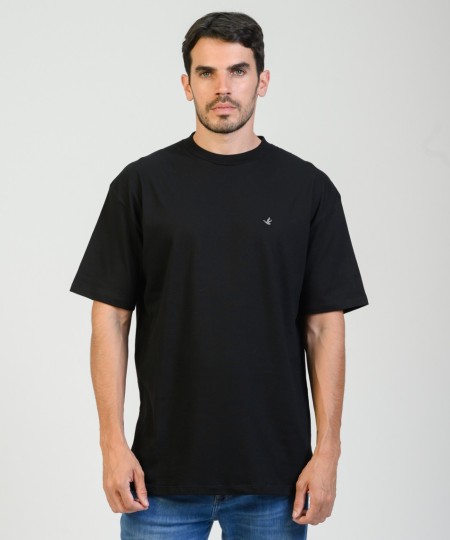 Remera Oversized Fit