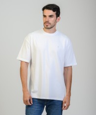 Remera Oversized Fit