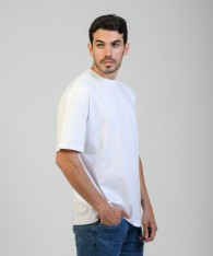 Remera Oversized Fit