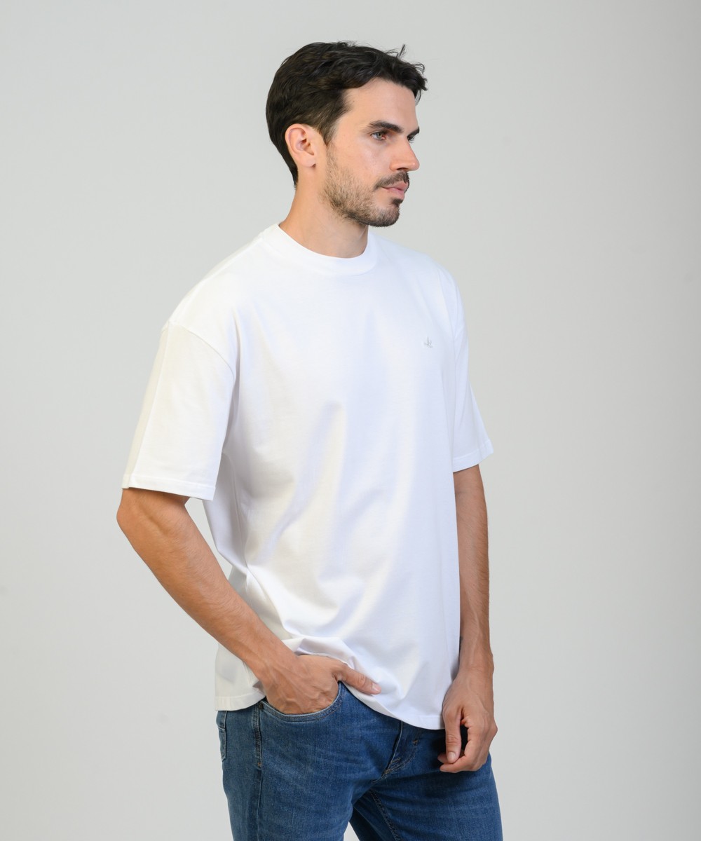 Remera Oversized Fit