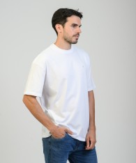 Remera Oversized Fit