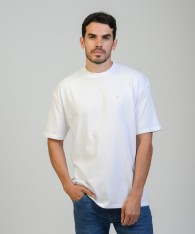 Remera Oversized Fit