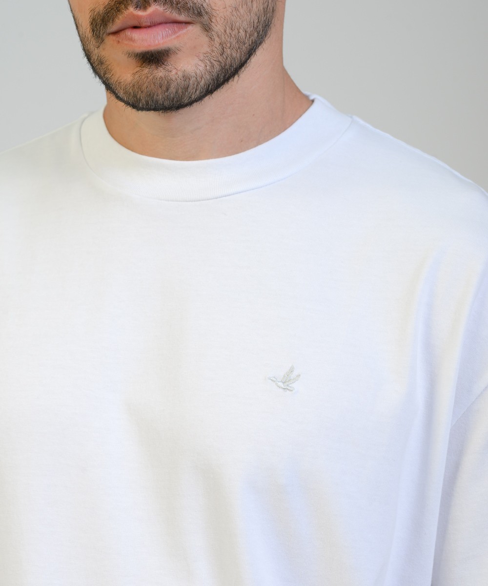 Remera Oversized Fit