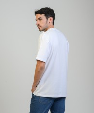 Remera Oversized Fit