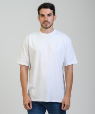 Remera Oversized Fit