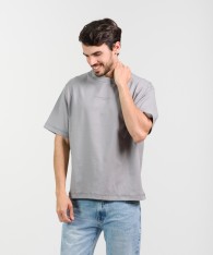 Remera Boxy Fit