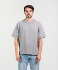 Remera Boxy Fit
