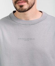 Remera Boxy Fit