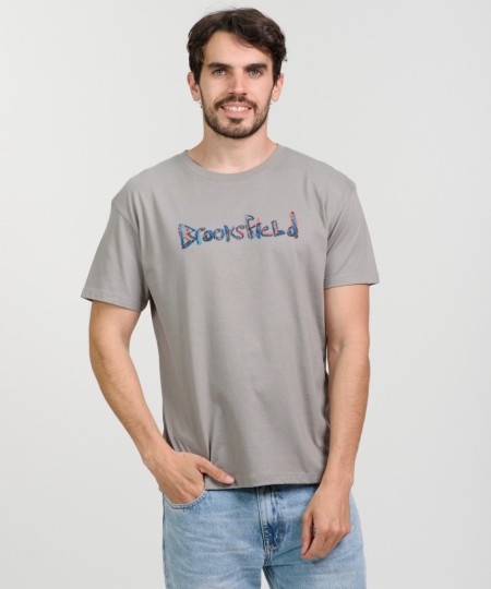 Remera Print 18