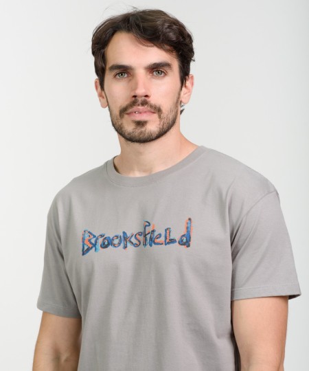 Remera Print 18 2