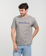 Remera Print 18