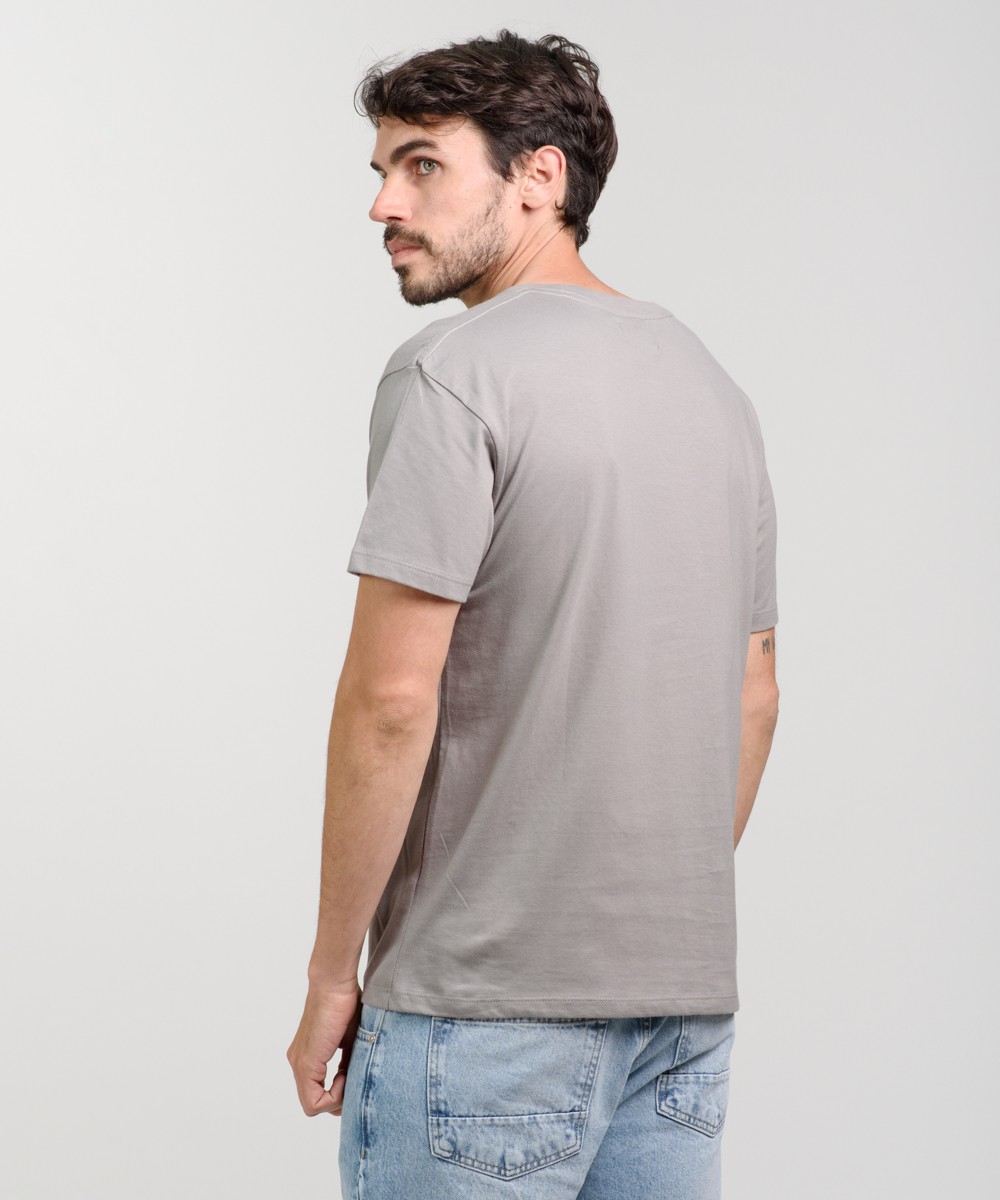 Remera Print 18