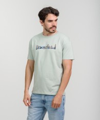 Remera Print 18