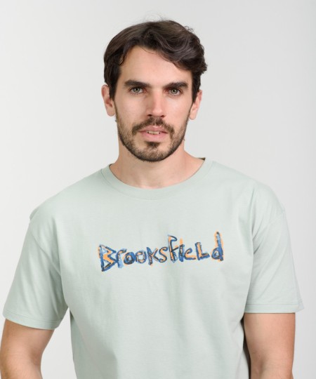 Remera Print 18 2