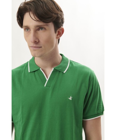 Polo Jersey Ross 2