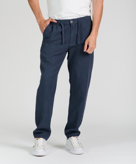 Pantalon Reese Lino 2