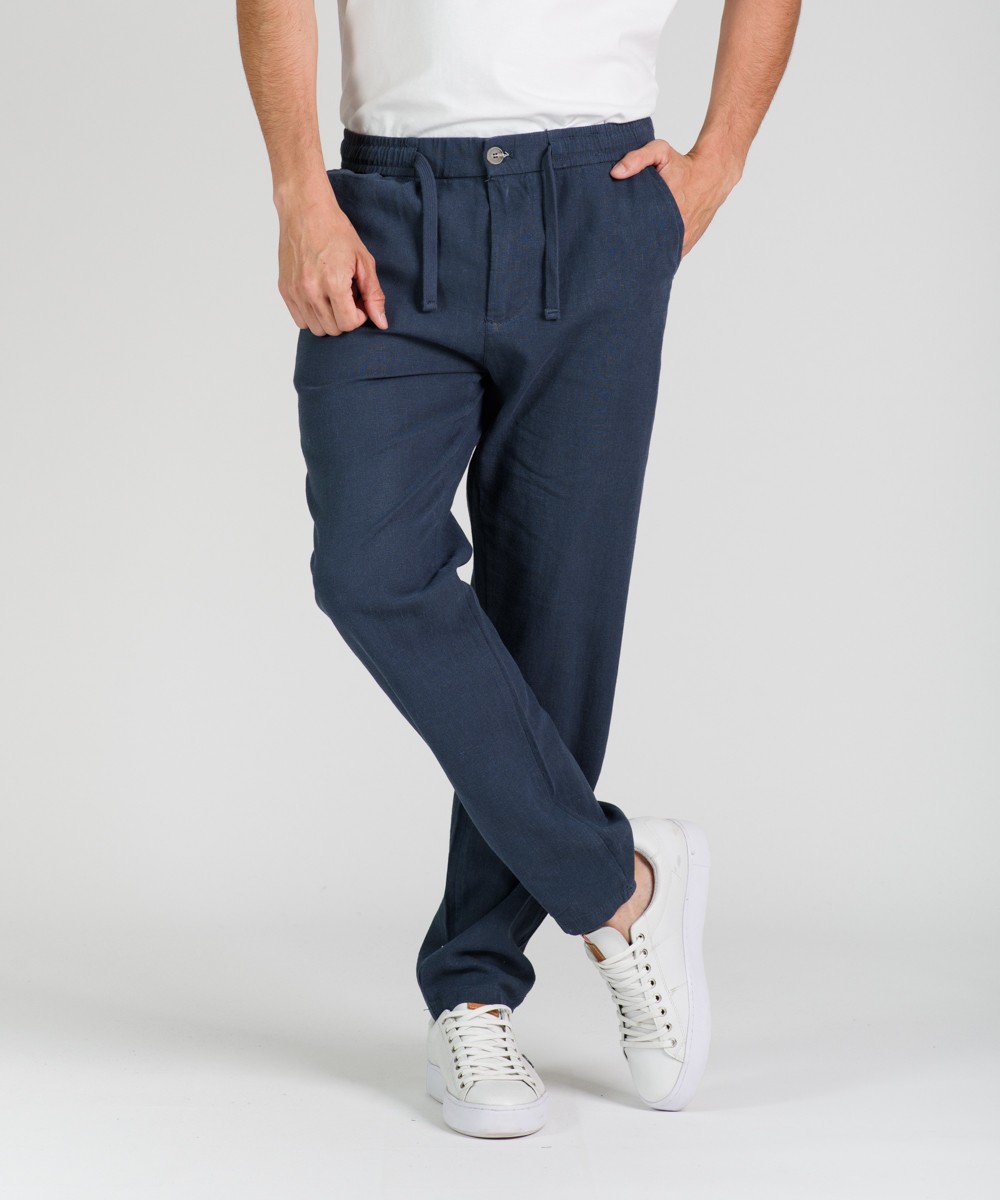 Pantalon Reese Lino