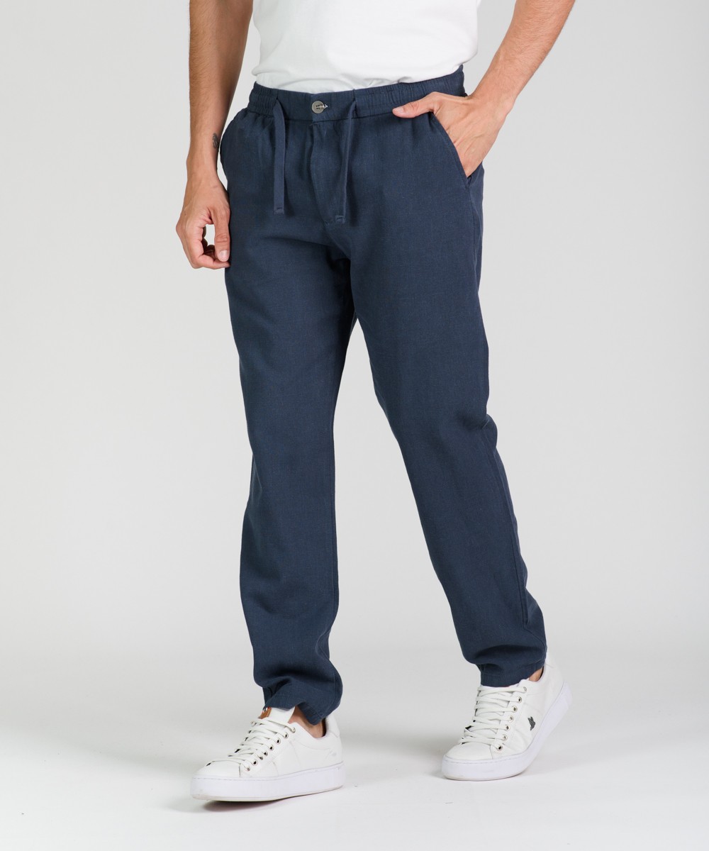 Pantalon Reese Lino