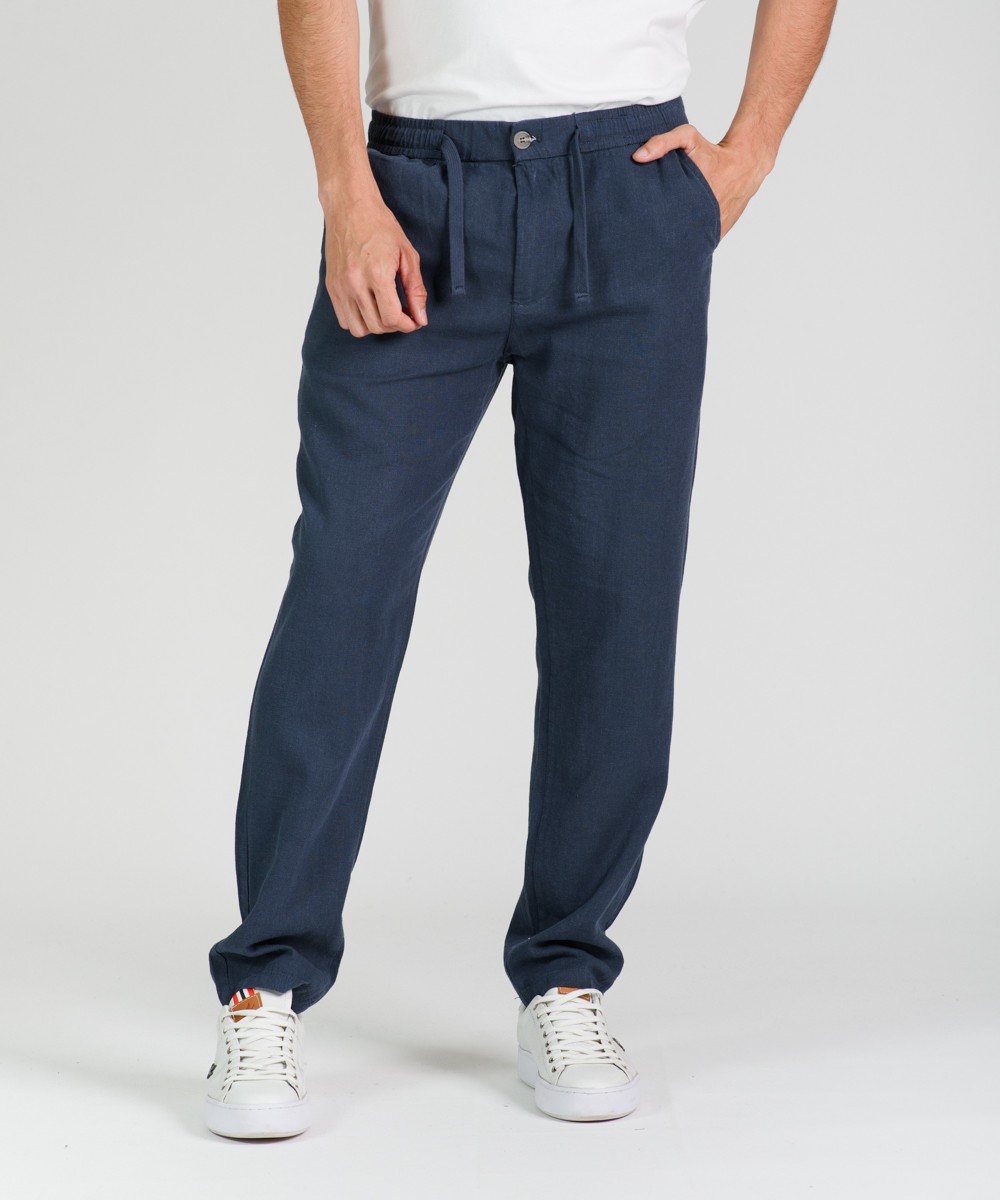 Pantalon Reese Lino