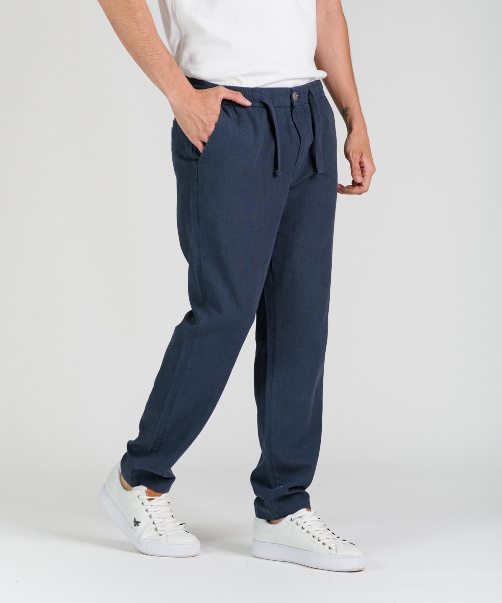 Pantalon Reese Lino