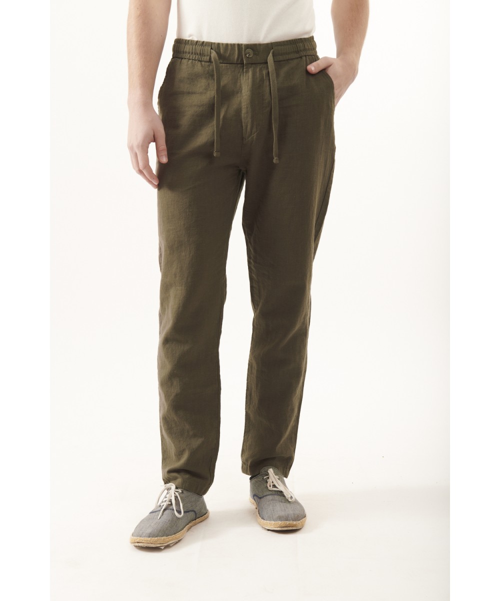 Pantalon Reese Lino