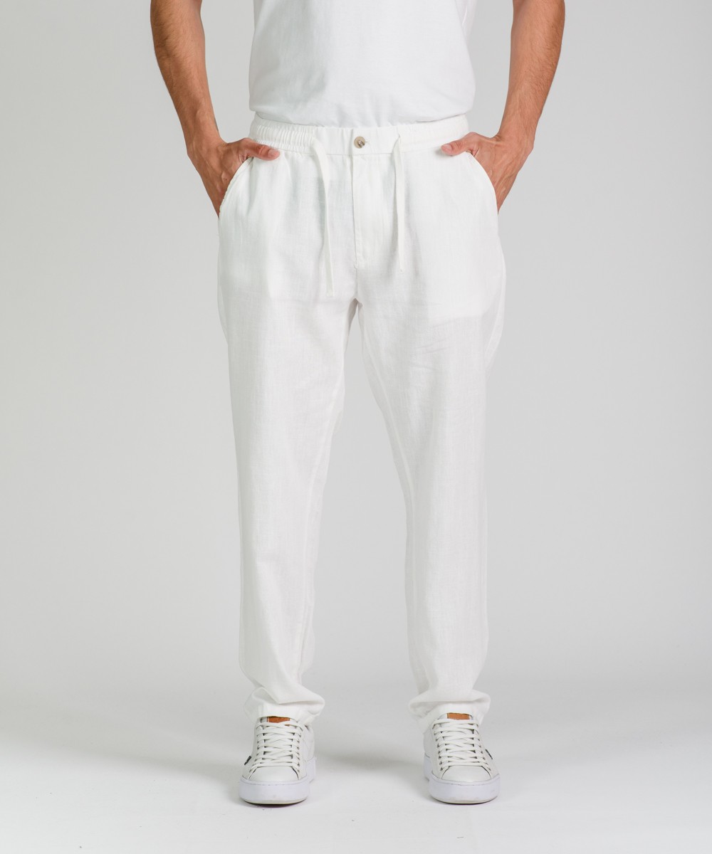 Pantalon Reese Lino