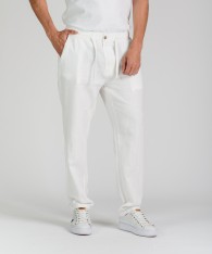 Pantalon Reese Lino