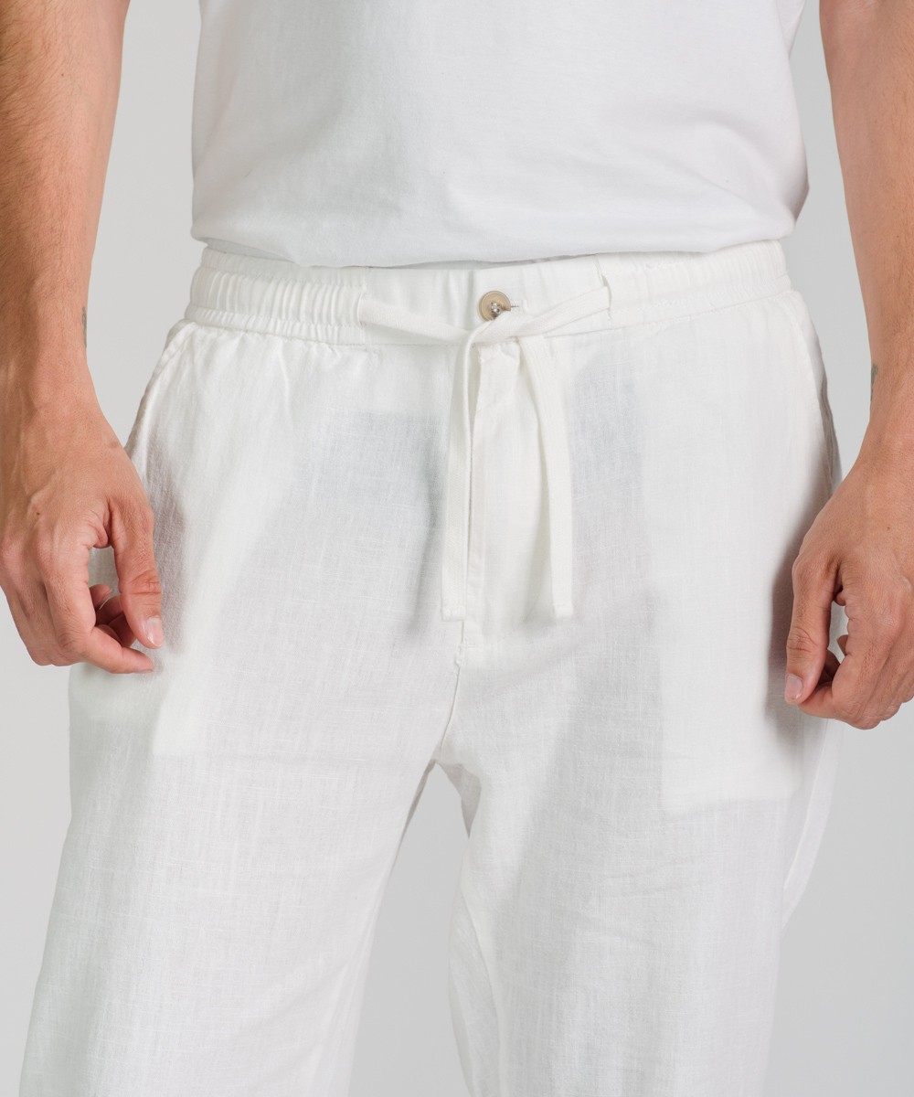 Pantalon Reese Lino