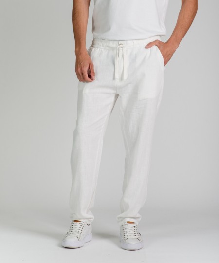 Pantalon Reese Lino 2