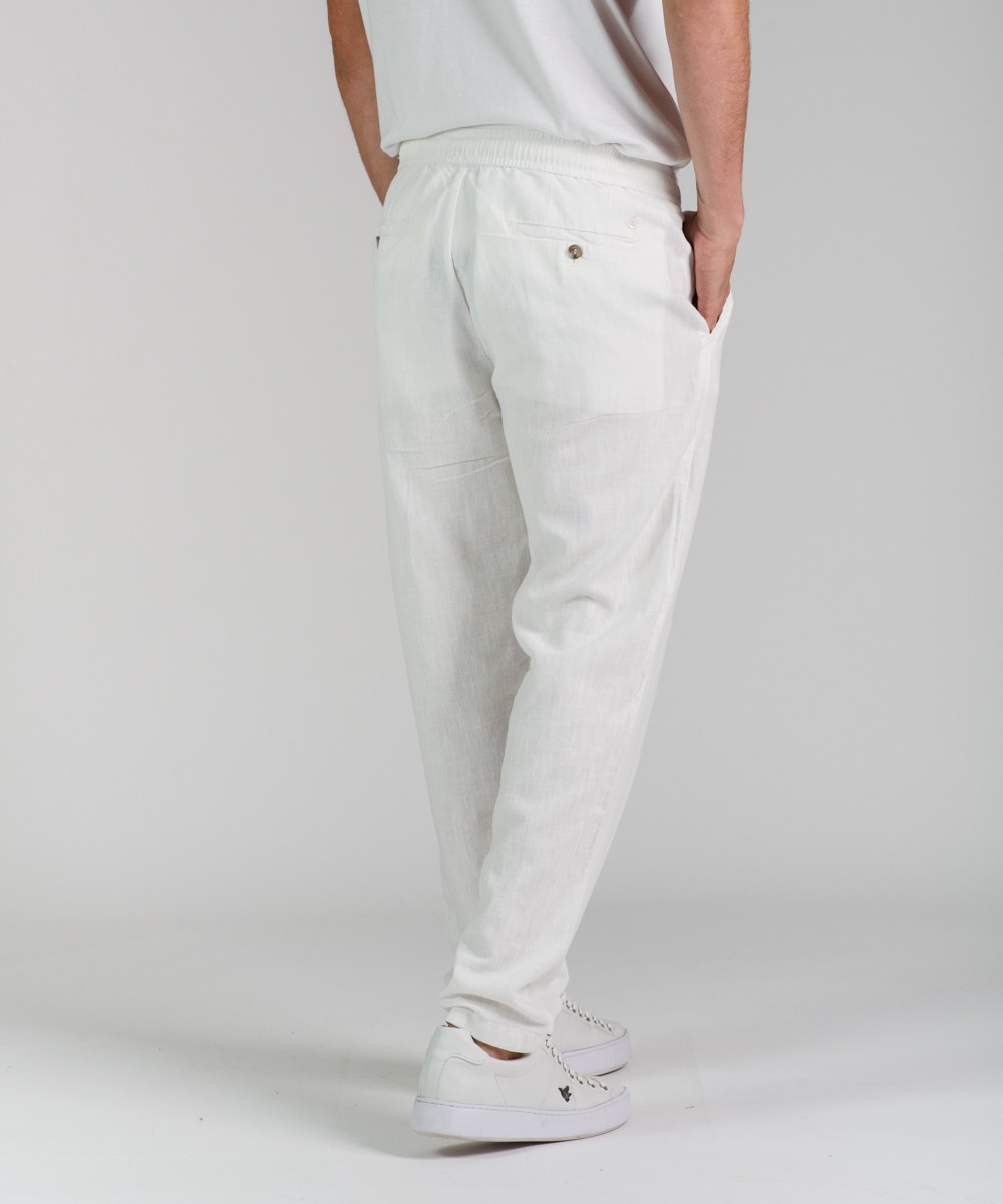 Pantalon Reese Lino