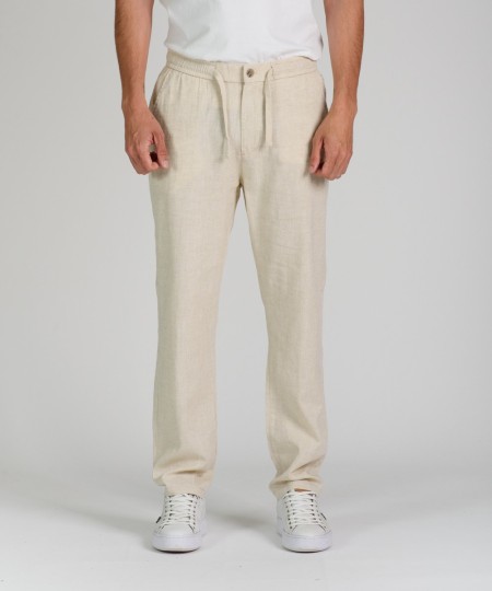 Pantalon Reese Lino