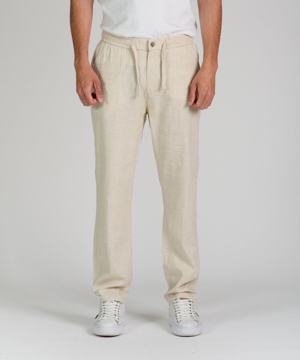 Pantalon Reese Lino