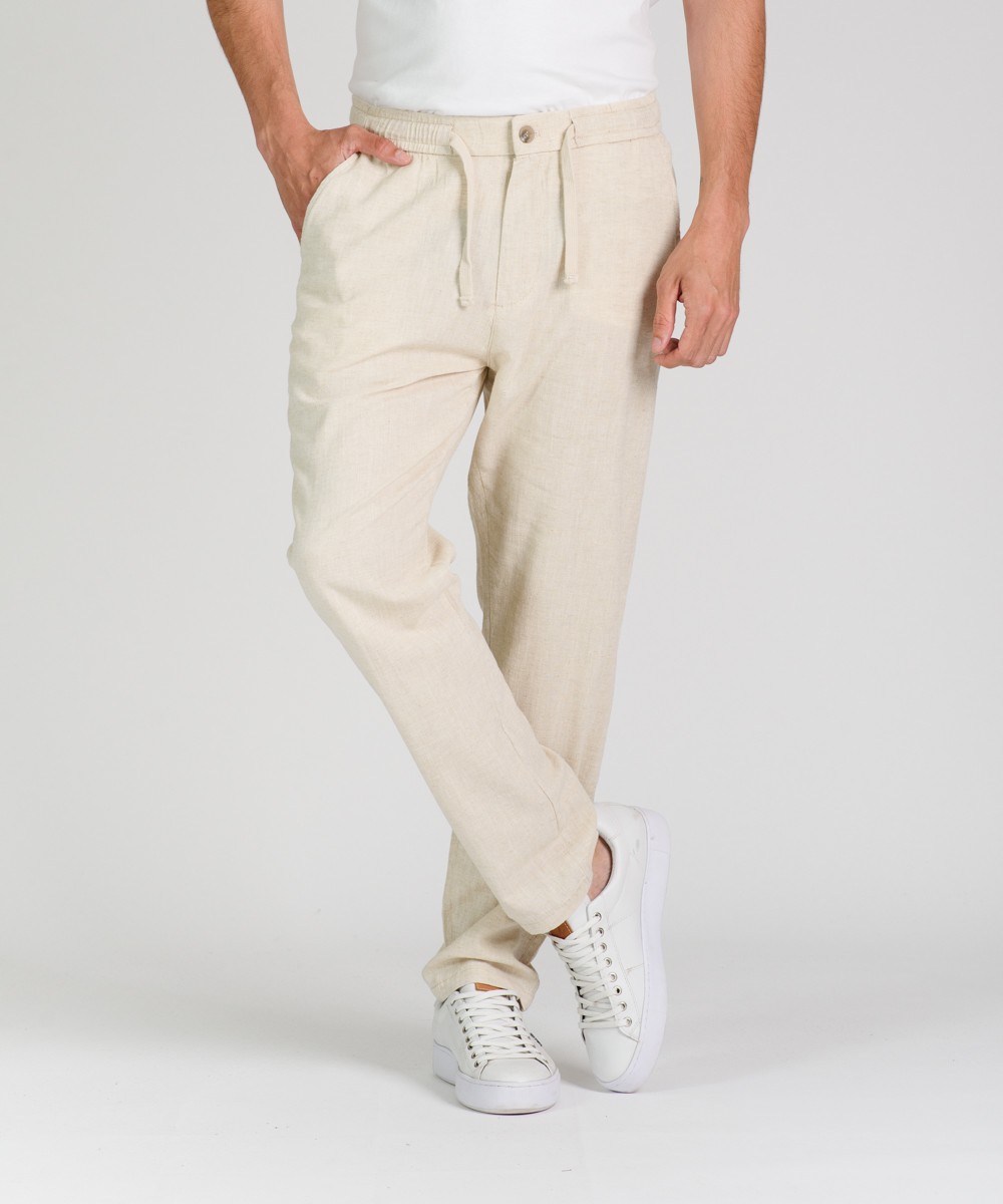 Pantalon Reese Lino