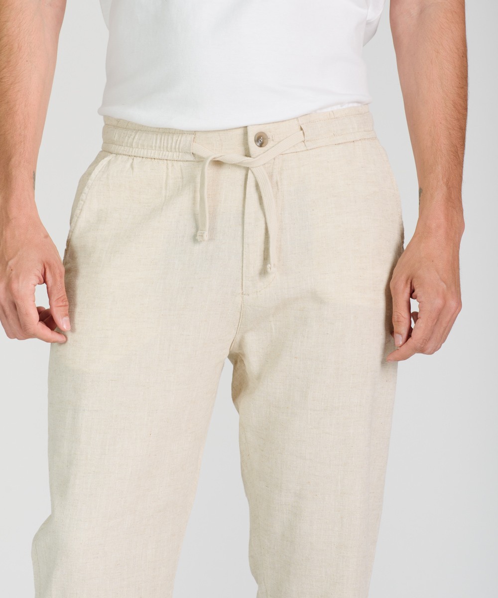 Pantalon Reese Lino