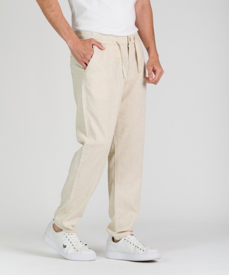 Pantalon Reese Lino 2