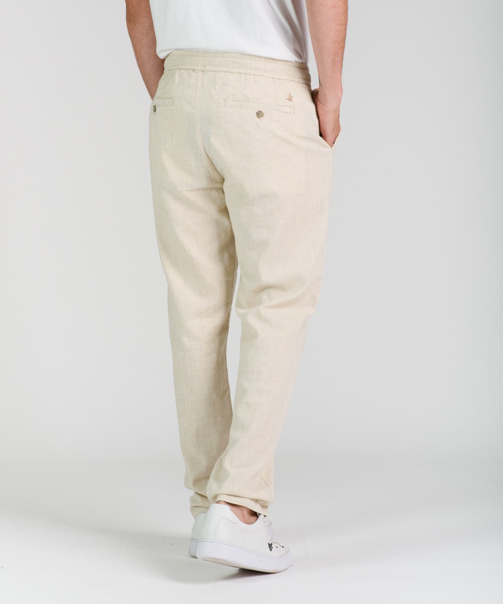 Pantalon Reese Lino