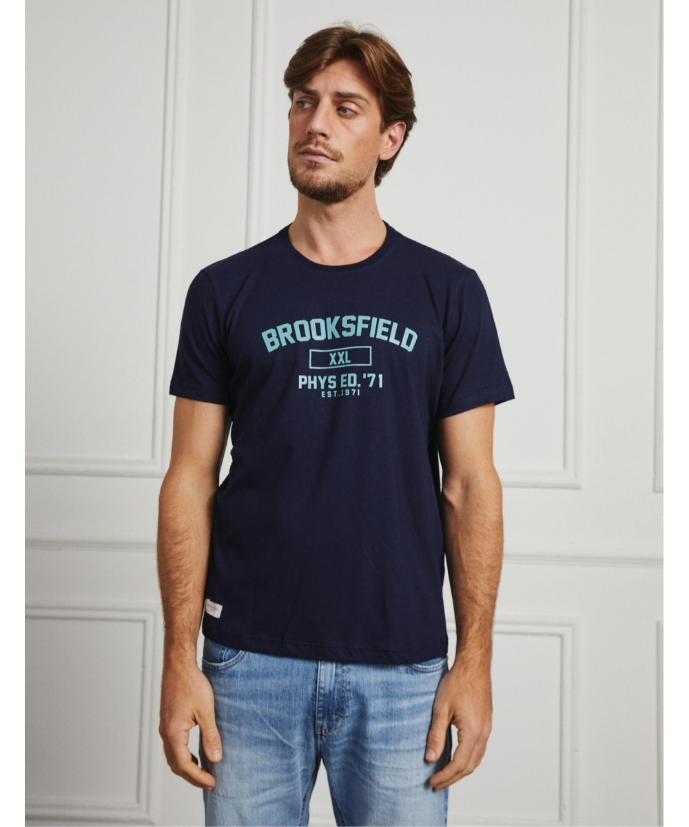 Remera Print 15