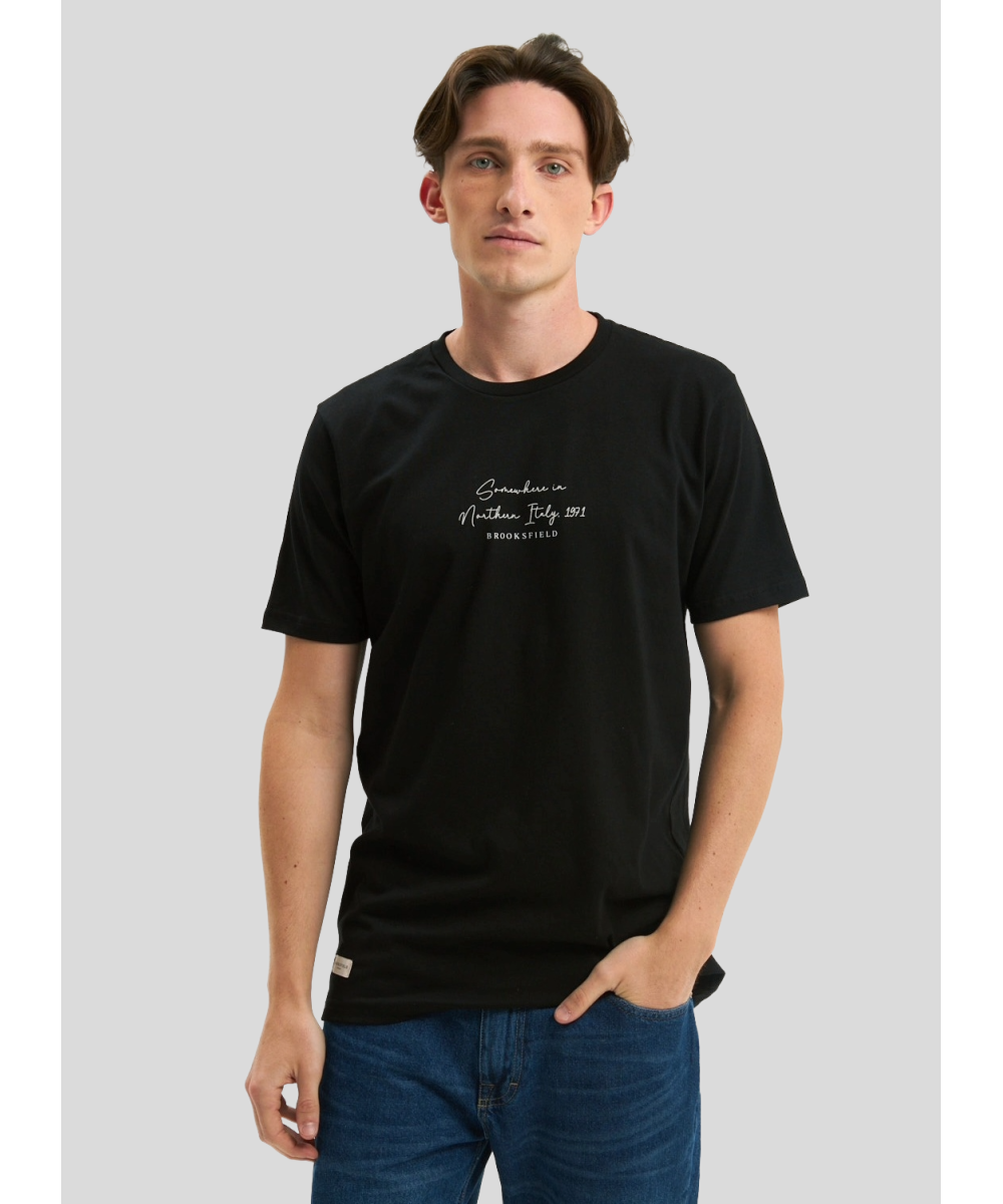 Remera Print 8