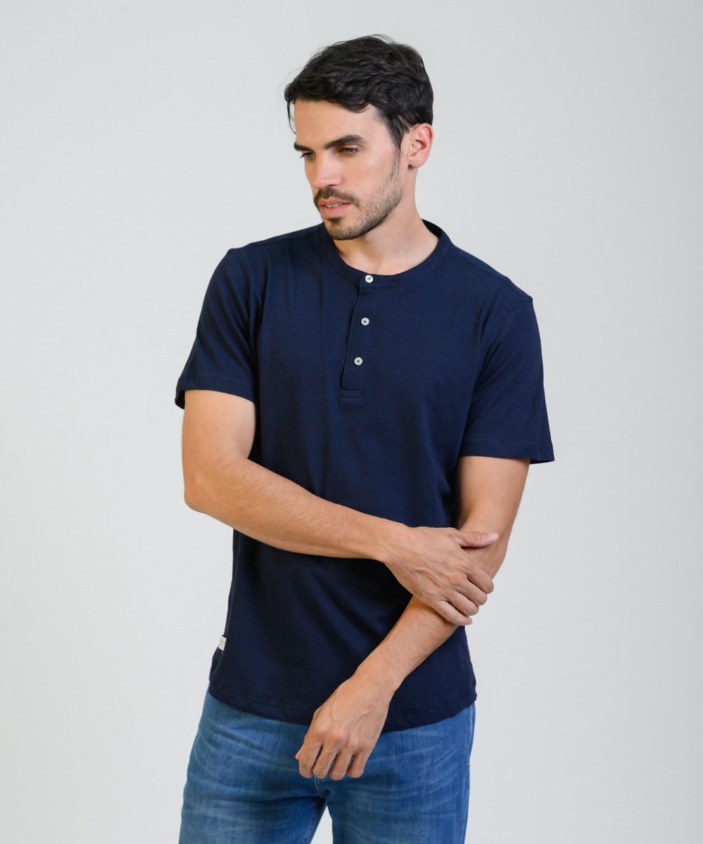 Remera Verona Flame