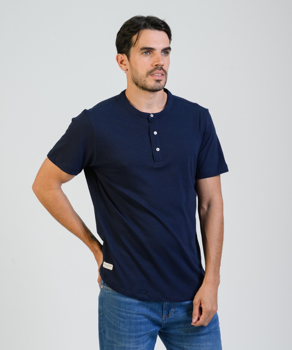 Remera Verona Flame