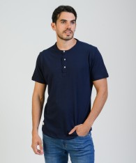 Remera Verona Flame