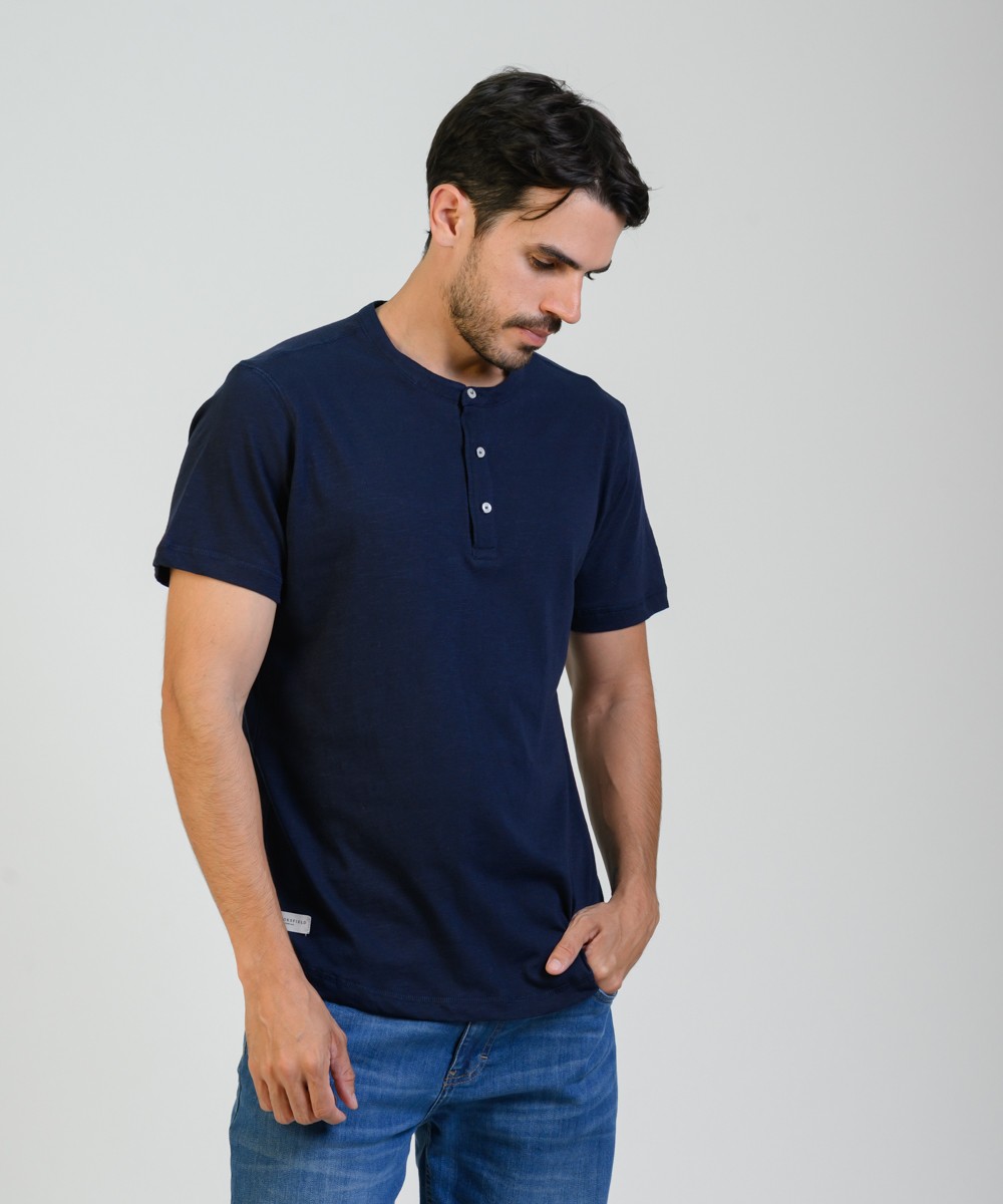 Remera Verona Flame