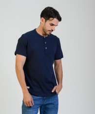 Remera Verona Flame